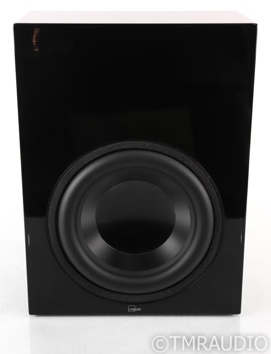 Lyngdorf BW-2 10" Powered Subwoofer