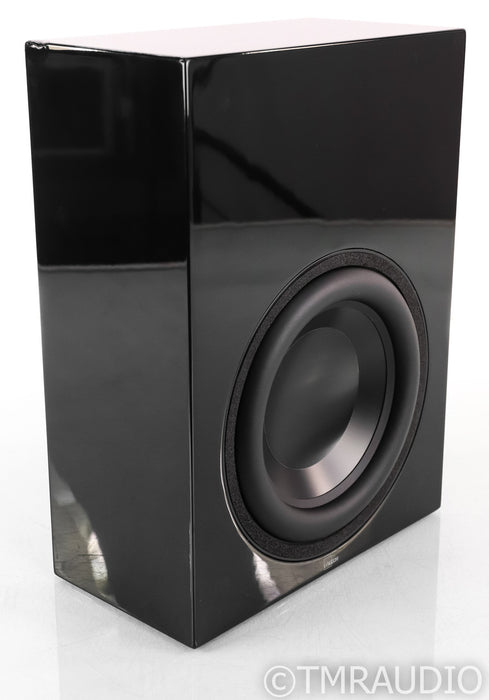 Lyngdorf BW-2 10" Powered Subwoofer
