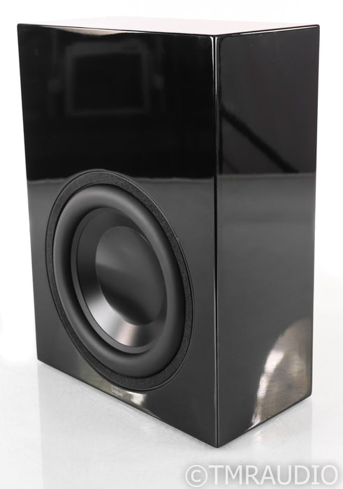 Lyngdorf BW-2 10" Powered Subwoofer
