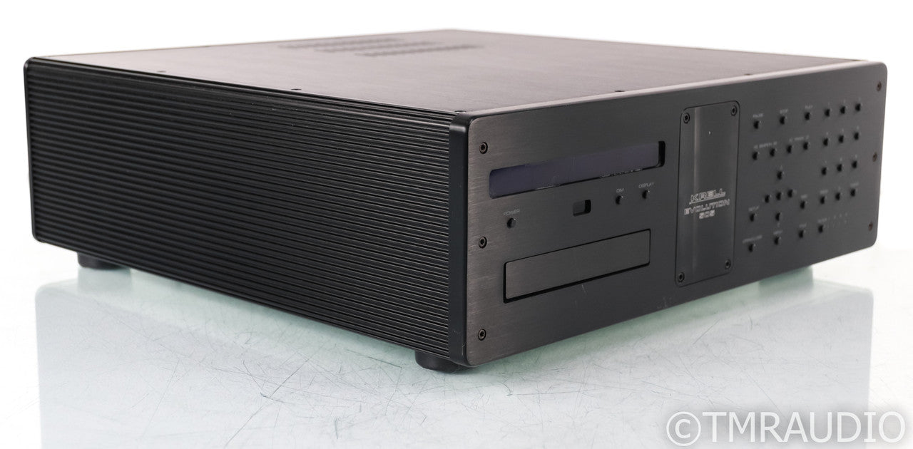 Krell Evolution 505 SACD / CD Player