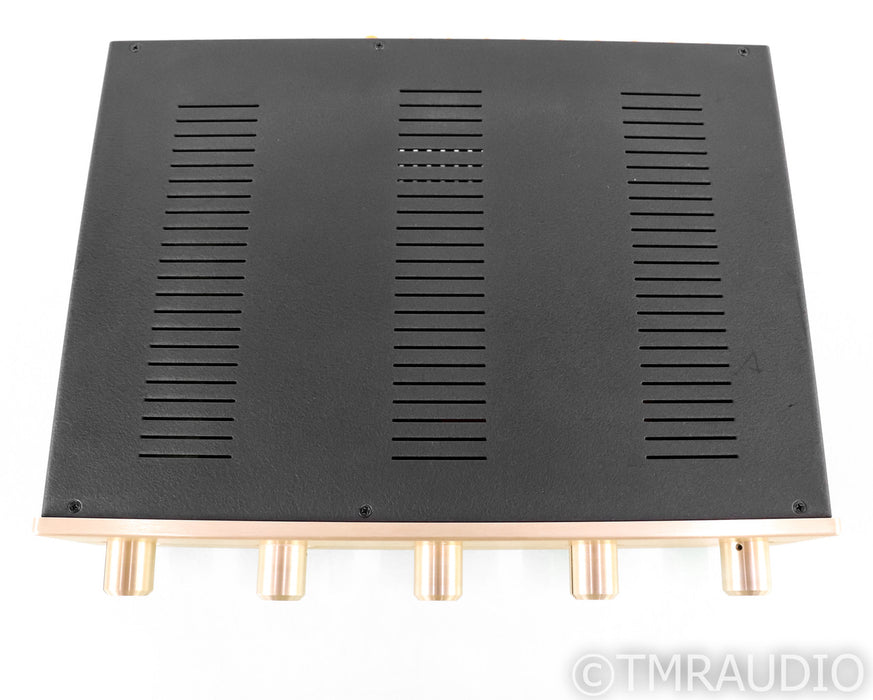 Golden Tube Audio SEP-1 Stereo Tube Preamplifier
