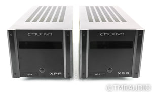 Emotiva XPA HC-1 Mono Power Amplifier