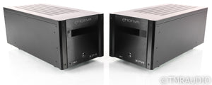 Emotiva XPA HC-1 Mono Power Amplifier
