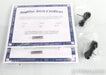 Emotiva XPA HC-1 Mono Power Amplifier