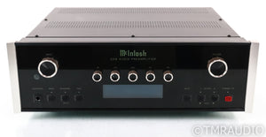 McIntosh C48 Stereo Preamplifier / DAC