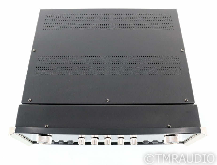 McIntosh C48 Stereo Preamplifier / DAC