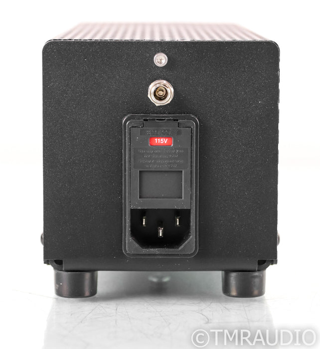 Linear Tube Audio MicroZOTL MZ2 Tube Headphone/Integrated Amplifier