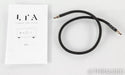 Linear Tube Audio MicroZOTL MZ2 Tube Headphone/Integrated Amplifier