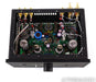 Linear Tube Audio MicroZOTL MZ2 Tube Headphone/Integrated Amplifier