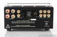 Linear Tube Audio MicroZOTL MZ2 Tube Headphone/Integrated Amplifier