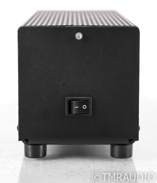 Linear Tube Audio MicroZOTL MZ2 Tube Headphone/Integrated Amplifier