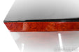 Joseph Audio Pulsar Bookshelf Speakers; Pommele Sapele Pair