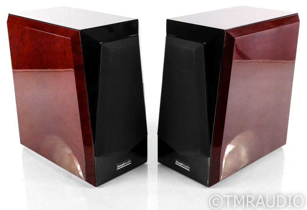 Joseph Audio Pulsar Bookshelf Speakers