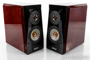 Joseph Audio Pulsar Bookshelf Speakers