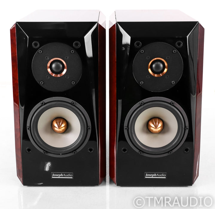 Joseph Audio Pulsar Bookshelf Speakers