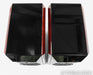 Joseph Audio Pulsar Bookshelf Speakers; Pommele Sapele Pair