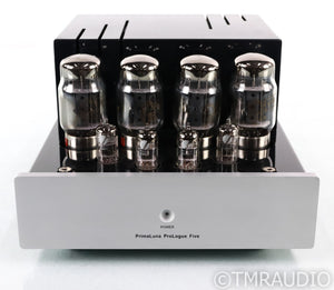 PrimaLuna ProLogue Five Stereo Tube Power Amplifier