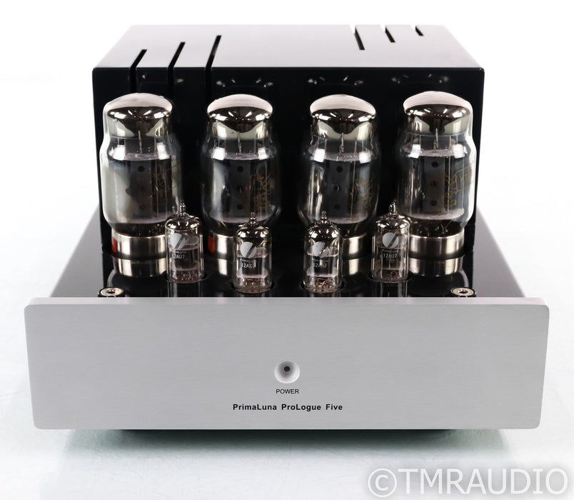PrimaLuna ProLogue Five Stereo Tube Power Amplifier