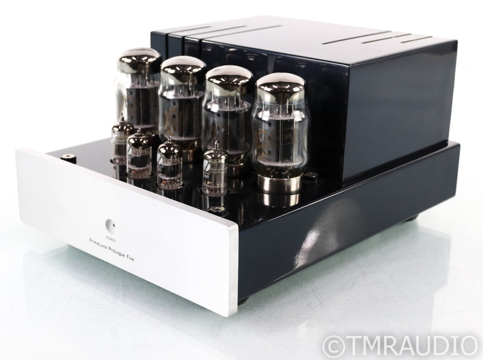 PrimaLuna ProLogue Five Stereo Tube Power Amplifier