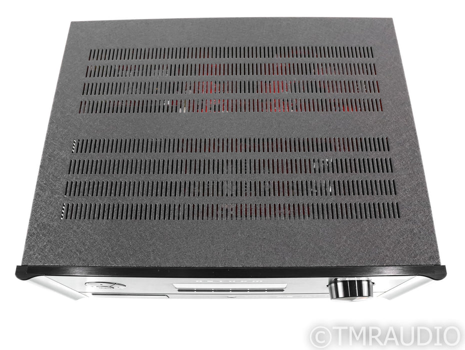 Anthem AVM60 11.2 Channel Home Theater Processor