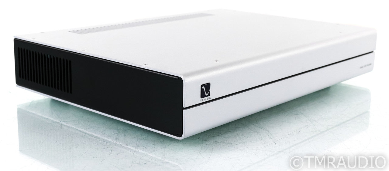 PS Audio Stellar S300 Power Amplifier