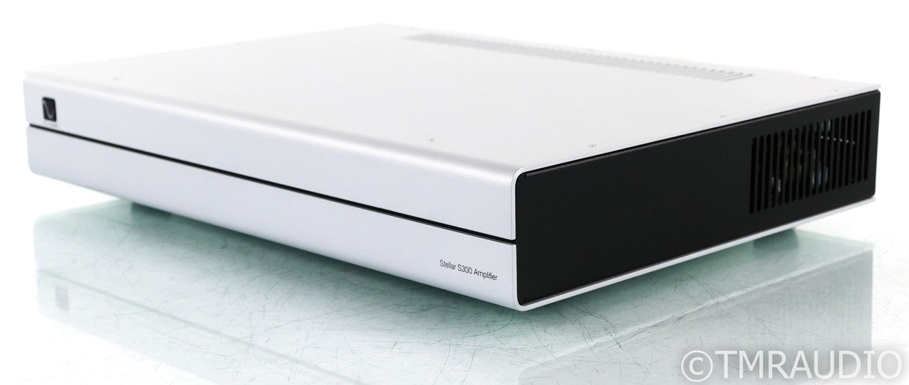PS Audio Stellar S300 Power Amplifier