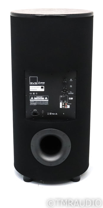 SVS PC-2000 12" Powered Cylindrical Subwoofer