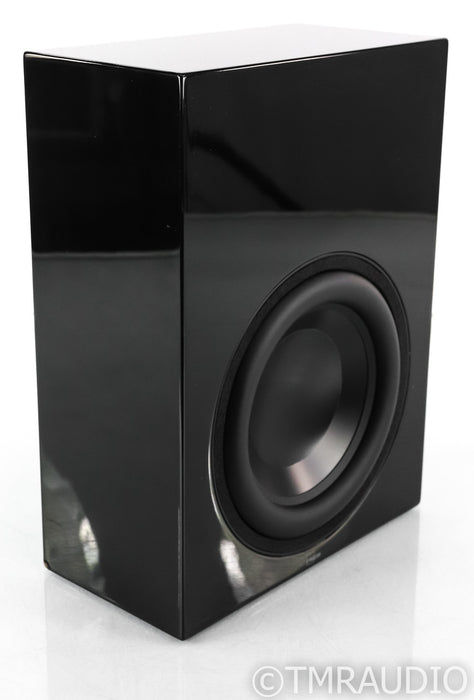 Lyngdorf BW-2 10" Powered Subwoofer