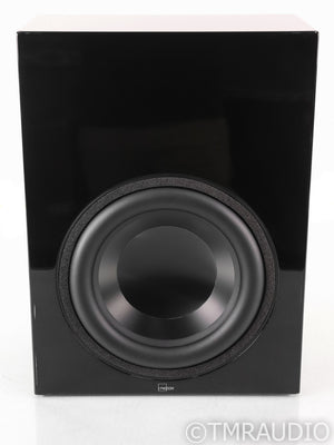 Lyngdorf BW-2 10" Powered Subwoofer