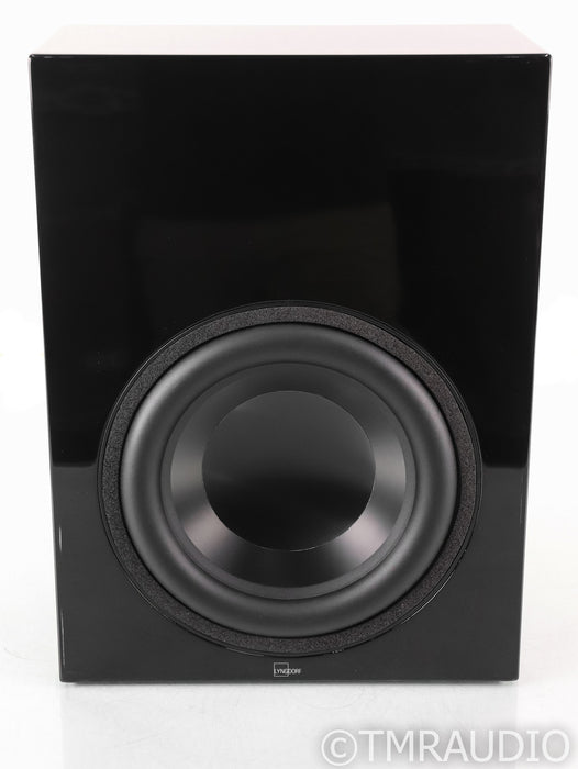 Lyngdorf BW-2 10" Powered Subwoofer