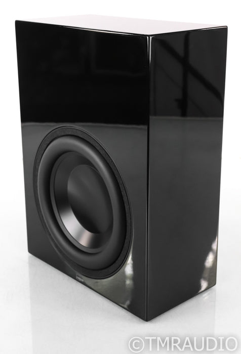 Lyngdorf BW-2 10" Powered Subwoofer