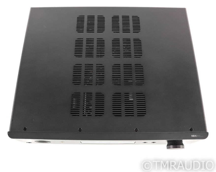 NAD C 658 Wireless Streaming DAC