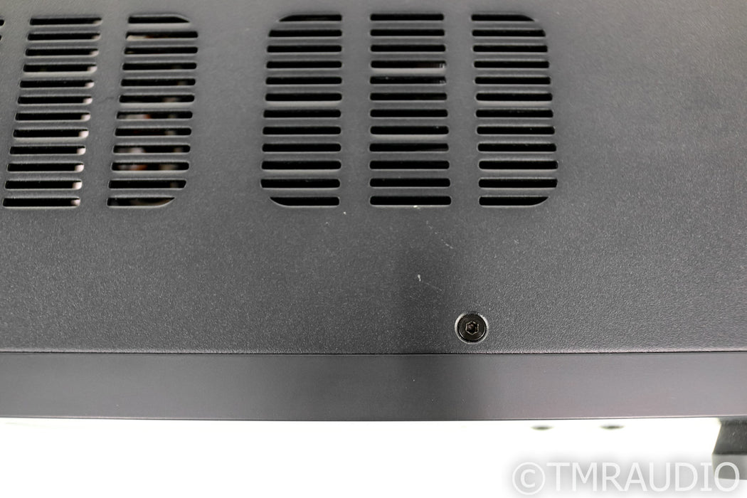 NAD C 658 Wireless Streaming DAC