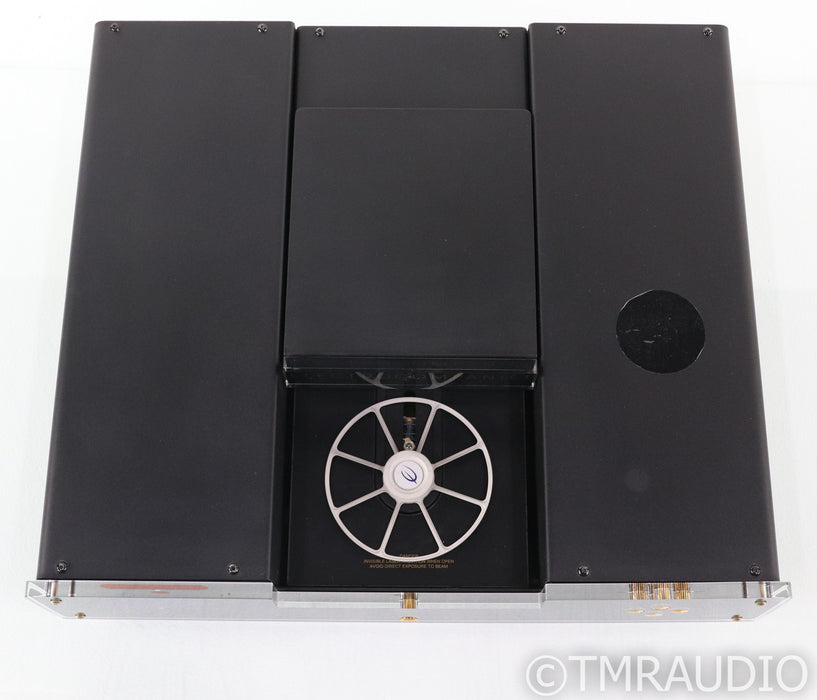 Electrocompaniet EMC1 CD Player