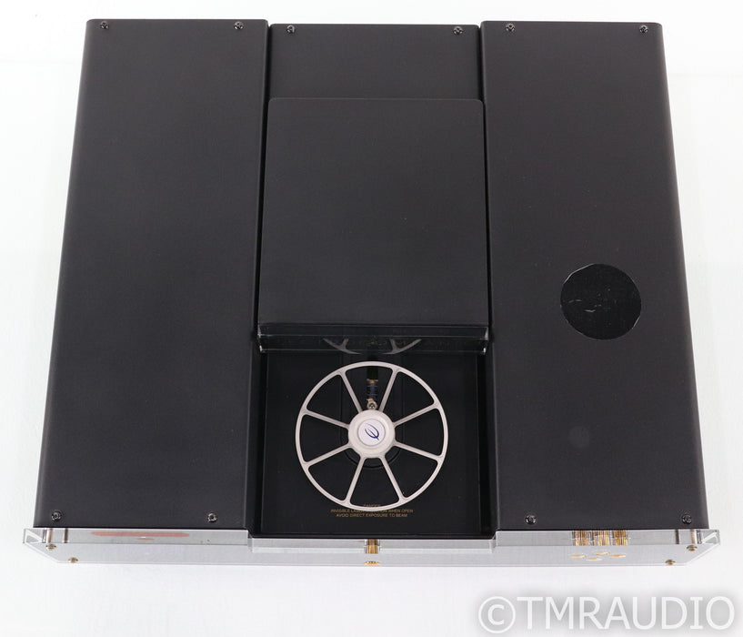 Electrocompaniet EMC1 CD Player; EMC 1UP (No Remote); EMC 1UP (No Remote)