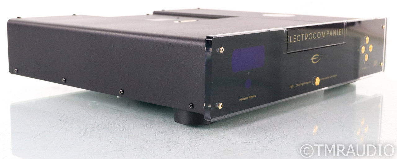 Electrocompaniet EMC1 CD Player