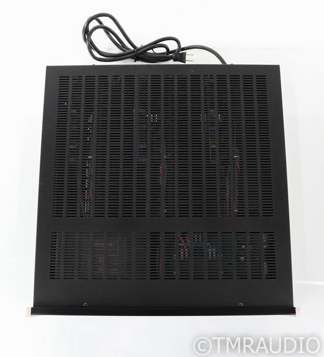 McIntosh MC7106 6-Channel Power Amplifier