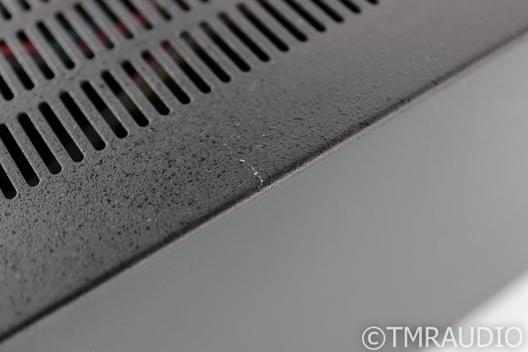 McIntosh MC7106 6-Channel Power Amplifier