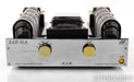 EAR-Yoshino 8L6 Stereo Tube Integrated Amplifier; Esoteric Acousitc Research; Paravicini