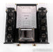 EAR-Yoshino 8L6 Stereo Tube Integrated Amplifier; Esoteric Acousitc Research; Paravicini