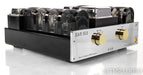 EAR-Yoshino 8L6 Stereo Tube Integrated Amplifier; Esoteric Acousitc Research; Paravicini