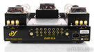 EAR-Yoshino 8L6 Stereo Tube Integrated Amplifier; Esoteric Acousitc Research; Paravicini
