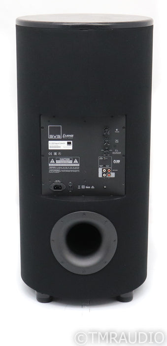 SVS PC-2000 12" Powered Cylindrical Subwoofer