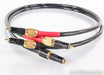 Nirvana Audio S-X LTD RCA Cables