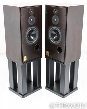 Harbeth Super HL5 Plus Bookshelf Speakers