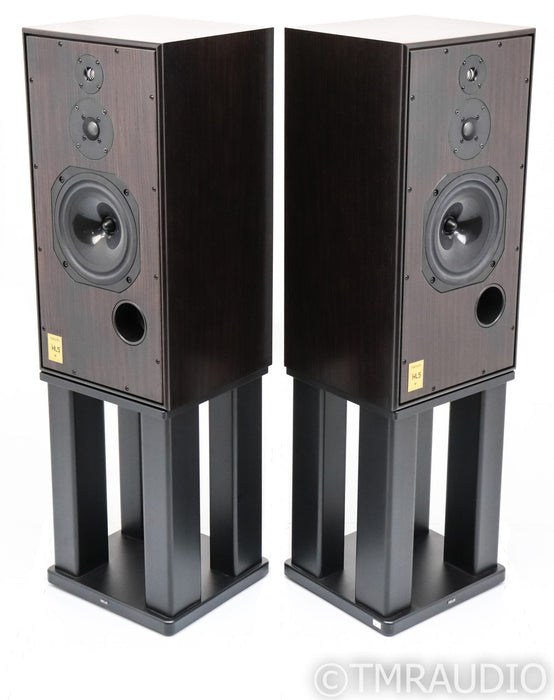 Harbeth Super HL5 Plus Bookshelf Speakers
