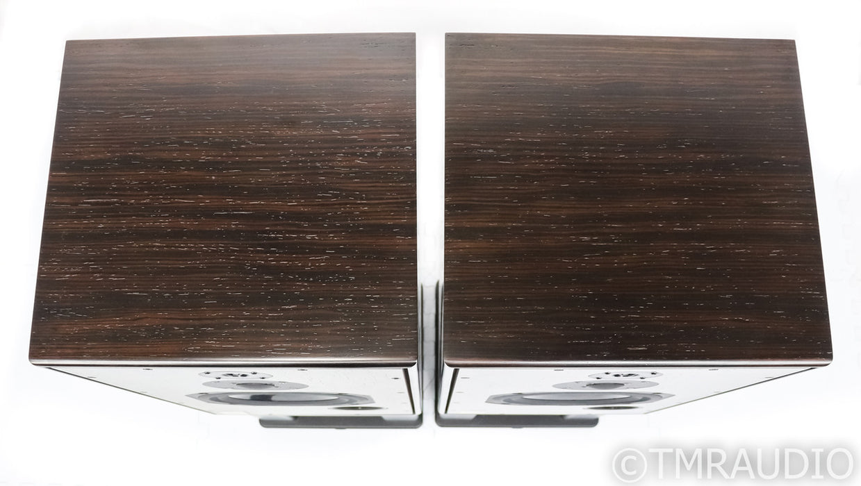 Harbeth Super HL5 Plus Bookshelf Speakers