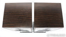 Harbeth Super HL5 Plus Bookshelf Speakers