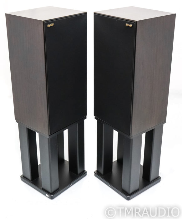 Harbeth Super HL5 Plus Bookshelf Speakers