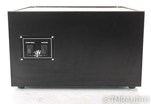 VPI HW-16.5 Record Cleaning Machine